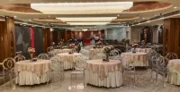 Hotel CP Palace - breakfast