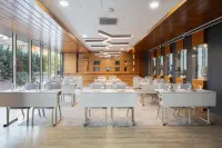Park Dedeman Eskişehir - Frühstück