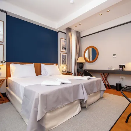 Hotel Madeira