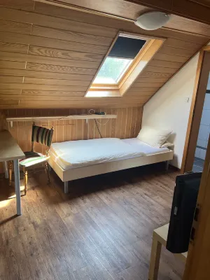 Tillas Hof - Pet friendly