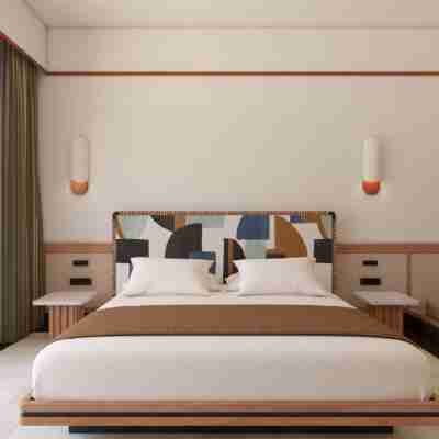 JAZ Viva Villagio Rooms