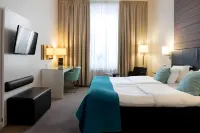 Elite Stadshotellet Karlstad, Hotel & Spa - Bintang 4