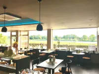 Hotel Seeblick garni - Frühstück