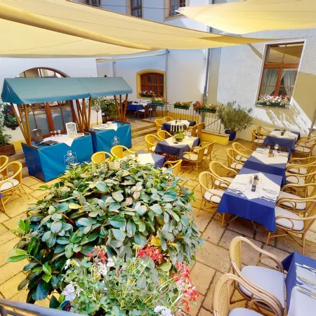 Romantik Hotel Tuchmacher