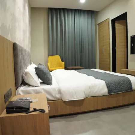 Hotel Central Park Bathinda
