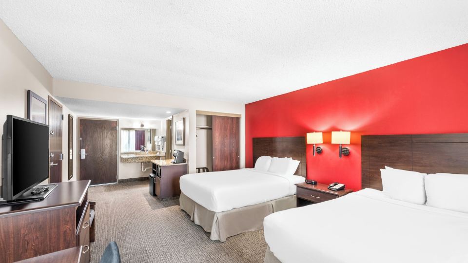 River's Edge Convention Center
