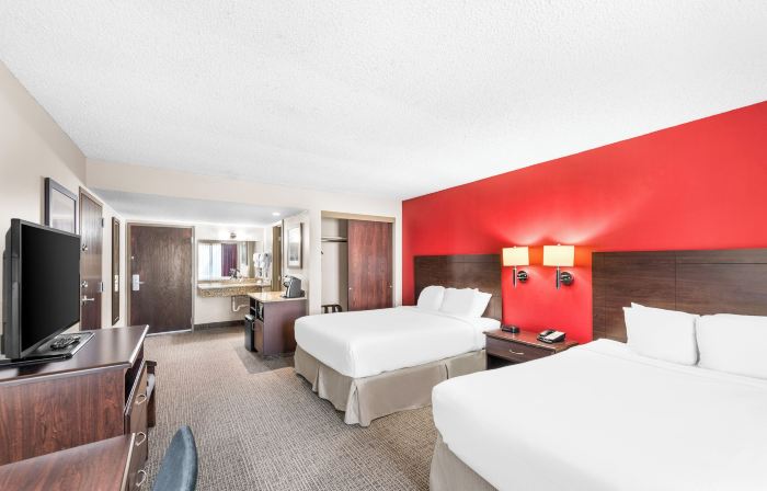 River's Edge Convention Center