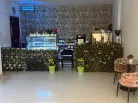 Mazaya Salalah Hotel - sarapan