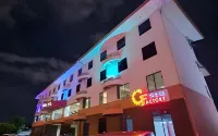 Y Hotel - 2-Sterne