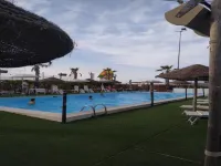 Hotel Sabbia d'Oro - Swimmingpools