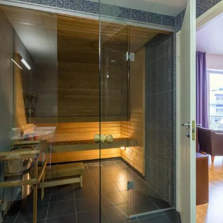 Viiking Spa Hotel