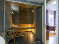 Viiking Spa Hotel - spa