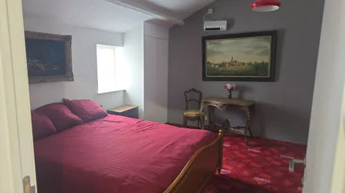zeer ruim appartement - 3-Star