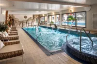 Salles Hotel Aeroport de Girona - spa