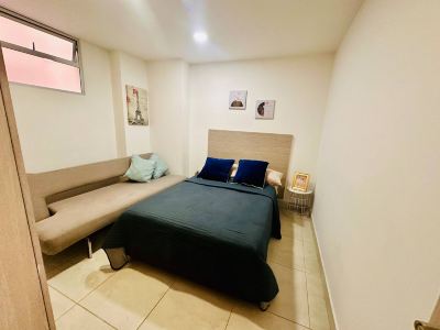 Modern with Metro Viva Envigado view