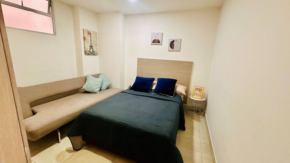 Modern with Metro Viva Envigado view
