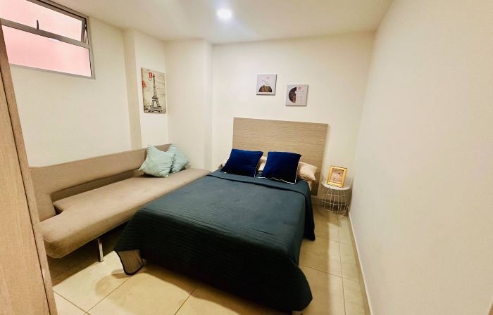 Modern with  Metro  Viva Envigado view