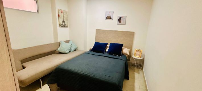 Modern with  Metro  Viva Envigado view Hotels in Envigado