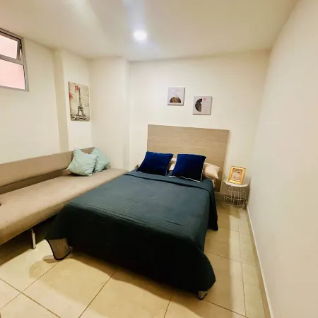 Modern with  Metro  Viva Envigado view