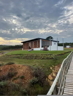 Farmstead at ESC Winery - Gym