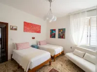 Modern Apartment Near Senigallia's Velvet Beach - Kitchenette