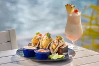 Alaia Belize, Autograph Collection - breakfast