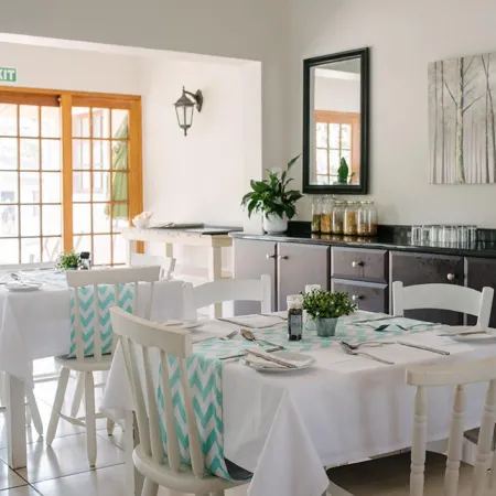 African Sands B&B