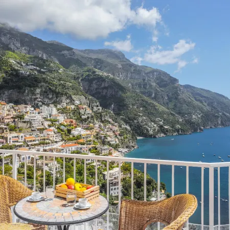 Villa Anfitrite
