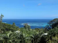 Fare Tihi Moana - Wi-Fi