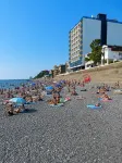 The New Jai Son - Beach