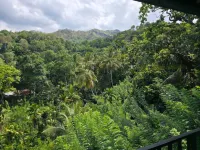 Hill Side Resort - Ella - 2 estrellas