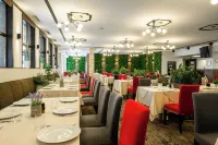 Grand Hotel Velingrad - Desayuno