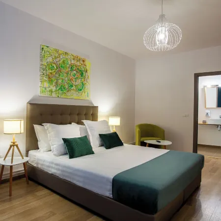 Lagom Hotel