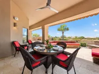 Trailridge Mesa - Scenic