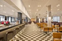 Hotel Best Costa Ballena - Quầy bar