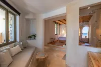 Meli Suites, Thassos - Boutique