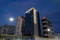Songtan Hotel Corner Inn - New