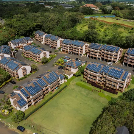 Banyan Harbor Resort