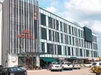 Bei Boutique Hotel - parking