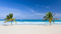 Nivia Punta Cana Hotel & Residences - Merinäköala