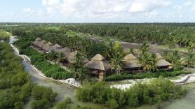Ocean Pearl Beach Lodge