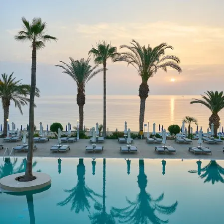 Sunrise Beach Hotel