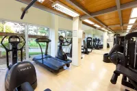 Residence Umag Plava Laguna - نادي رياضي