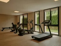 CoolRooms Palacio de Luces - Gym
