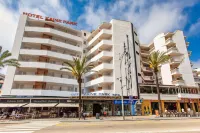 Hotel Xaine Park - bar