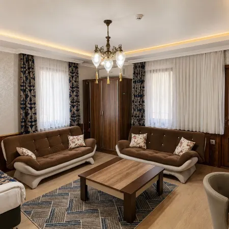 ECRİN Otel