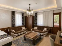 ECRİN Otel - Wi-Fi