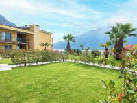Hotel Cristina - parking