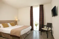 Apparthotel Séjours & Affaires Manosque - 2-Star