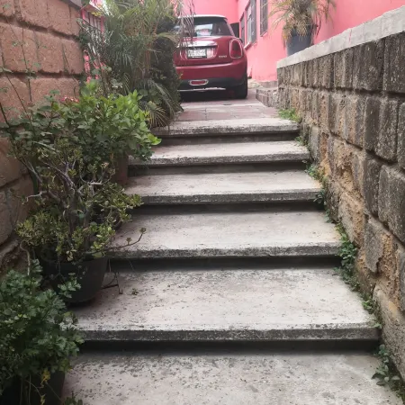 Moderna, Comoda Suite Palma en Tepotzotlán Centro